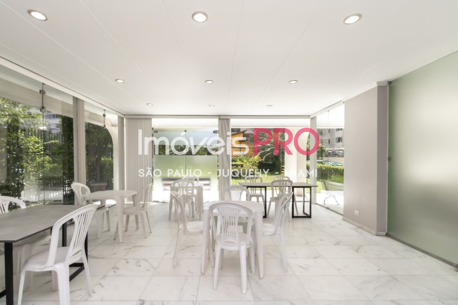 Apartamento para Vender, Moema Pássaros | Cód: IP36995 — 