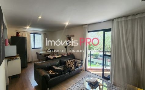 Apartamento em Itaim Bibi — foto 1 (Ref. IP37015)