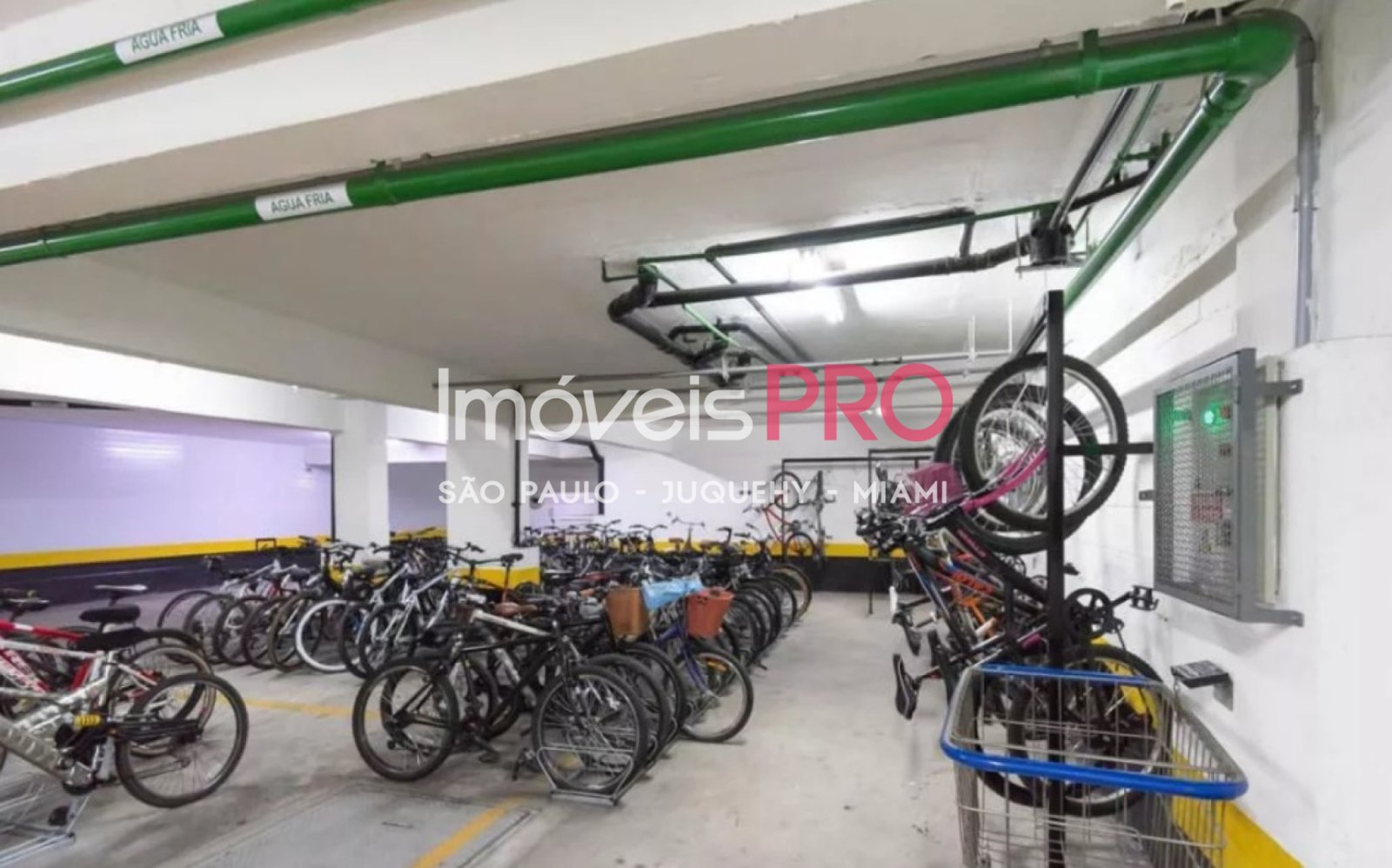 Apartamento para Vender, Brooklin | Cód: IP37022 — 