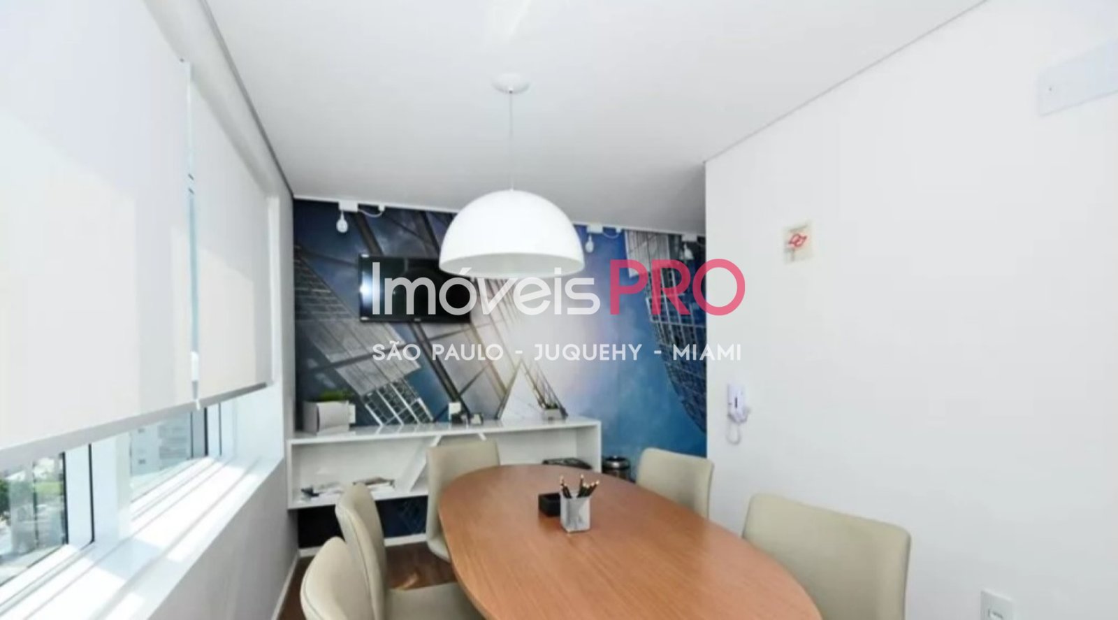 Apartamento para Vender, Brooklin | Cód: IP37024 — 