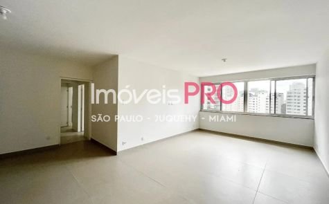 Apartamento em Vila Mariana — foto 1 (Ref. IP37026)