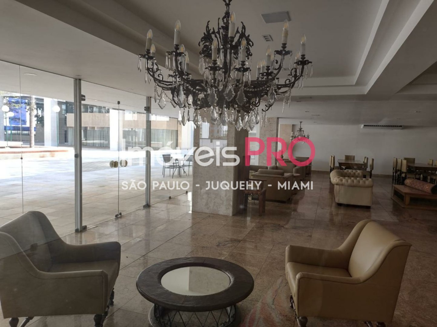 Apartamento para Vender, Vila Mariana | Cód: IP37026 — 