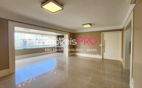 Apartamento em Brooklin — foto 1 (Ref. IP37027)
