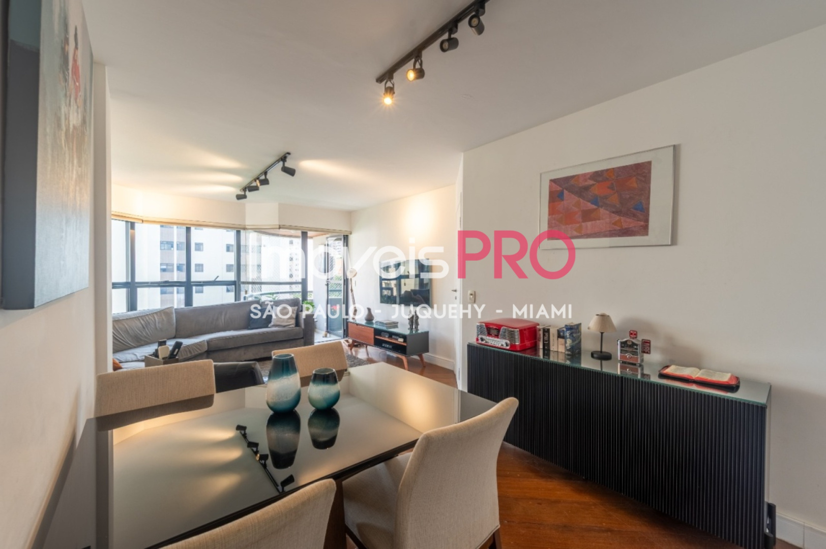 Apartamento de 3 quartos, 108 m², à venda em Moema Índios — foto 11 de 51