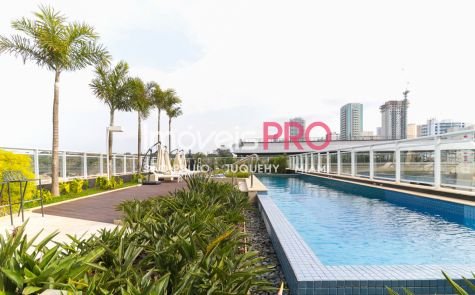Apartamento em Campo Belo — foto 1 (Ref. IP37042)