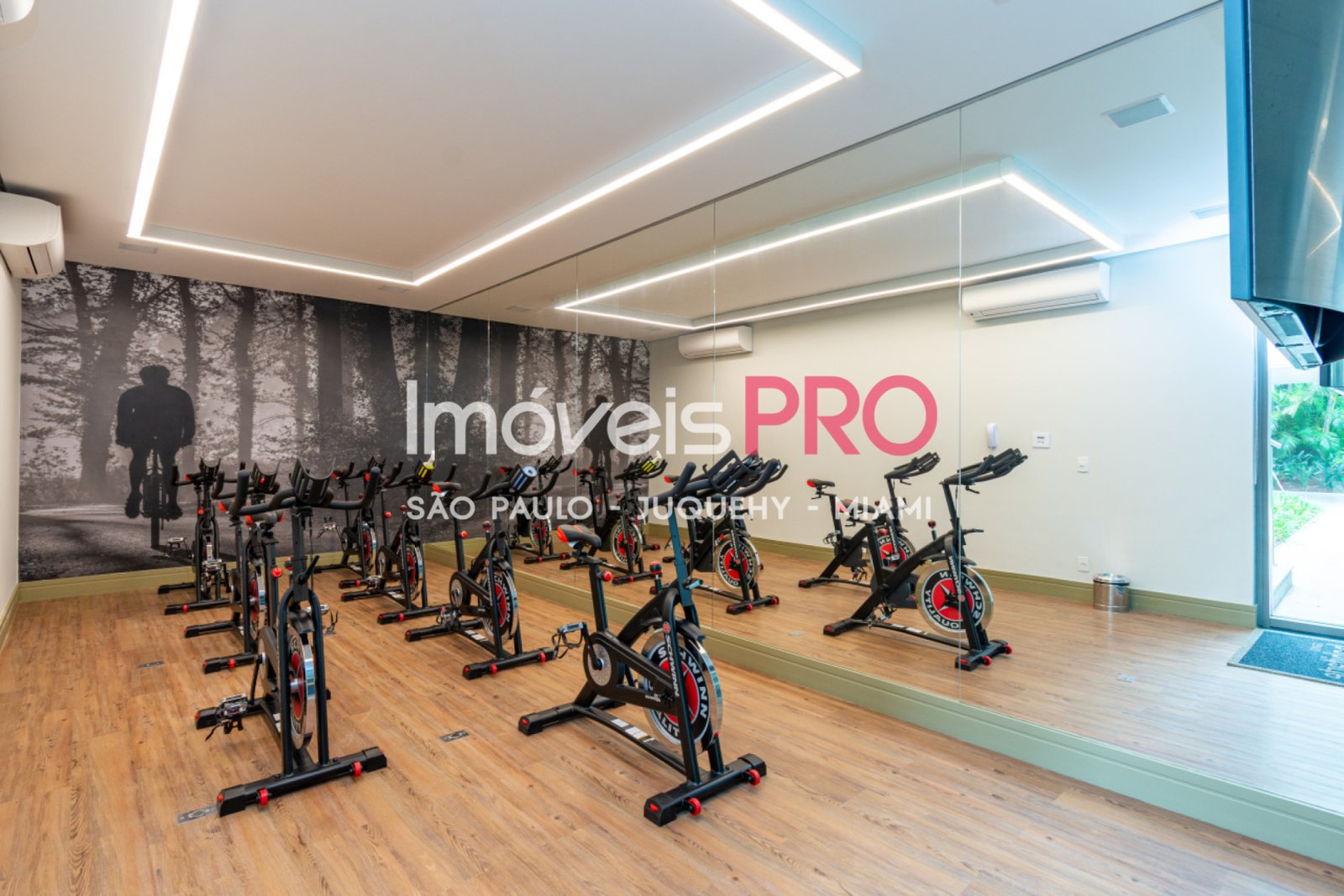 Apartamento para Vender, Brooklin | Cód: IP37043 — 