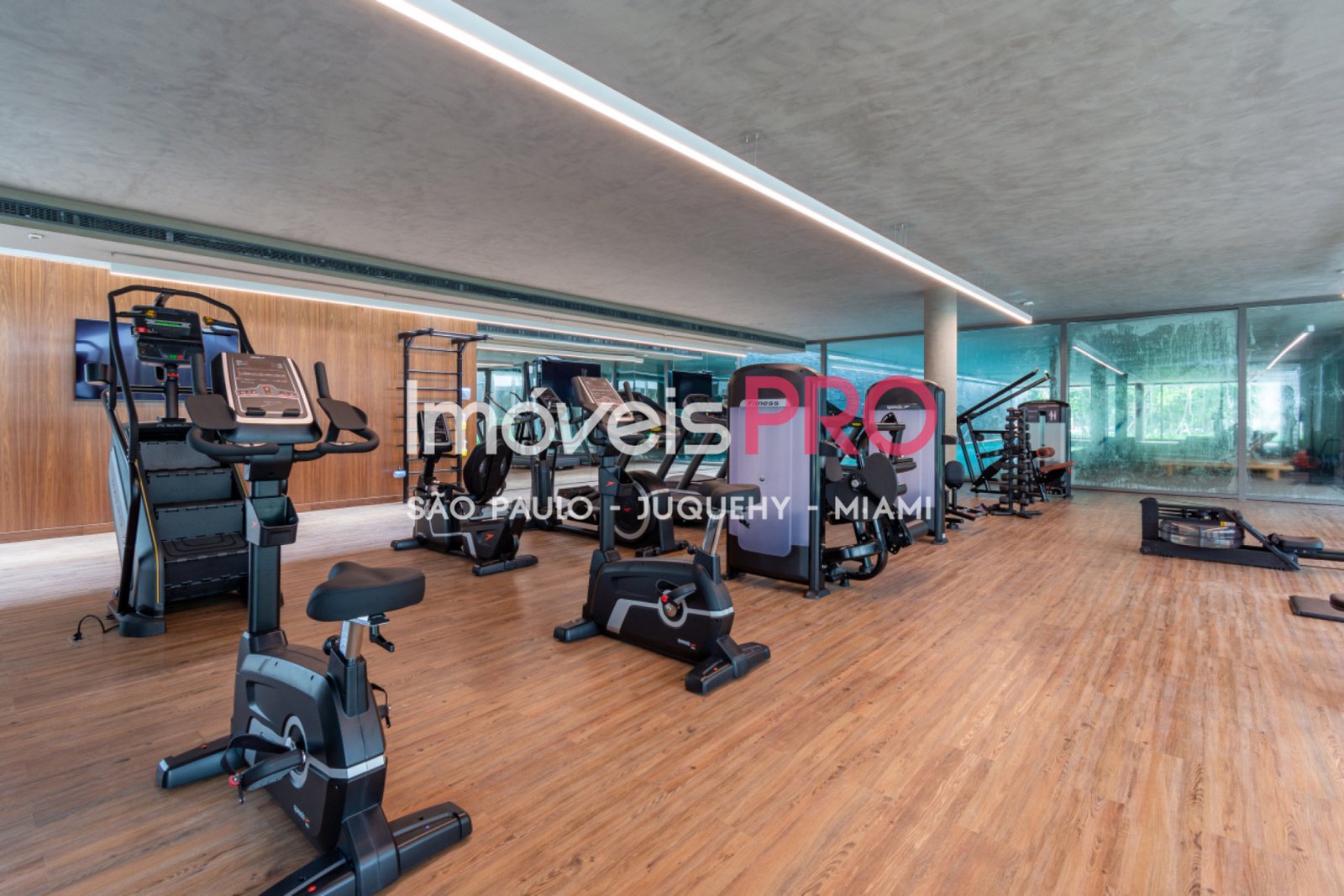 Apartamento para Vender, Brooklin | Cód: IP37043 — 