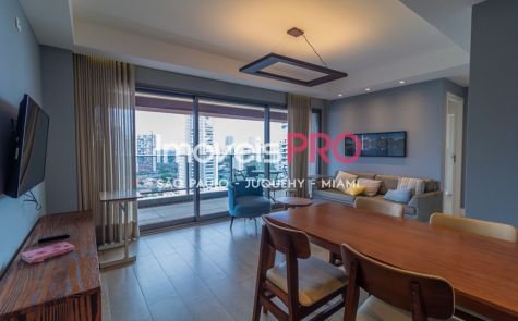 Apartamento em Brooklin — foto 1 (Ref. IP37068)