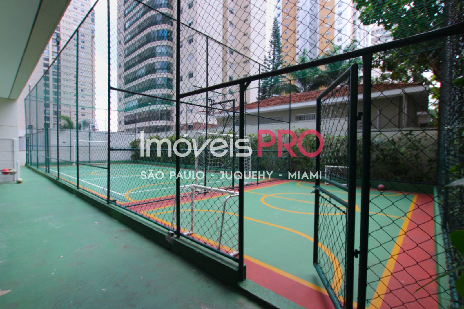 Apartamento para Alugar, Campo Belo | Cód: IP37069 — 