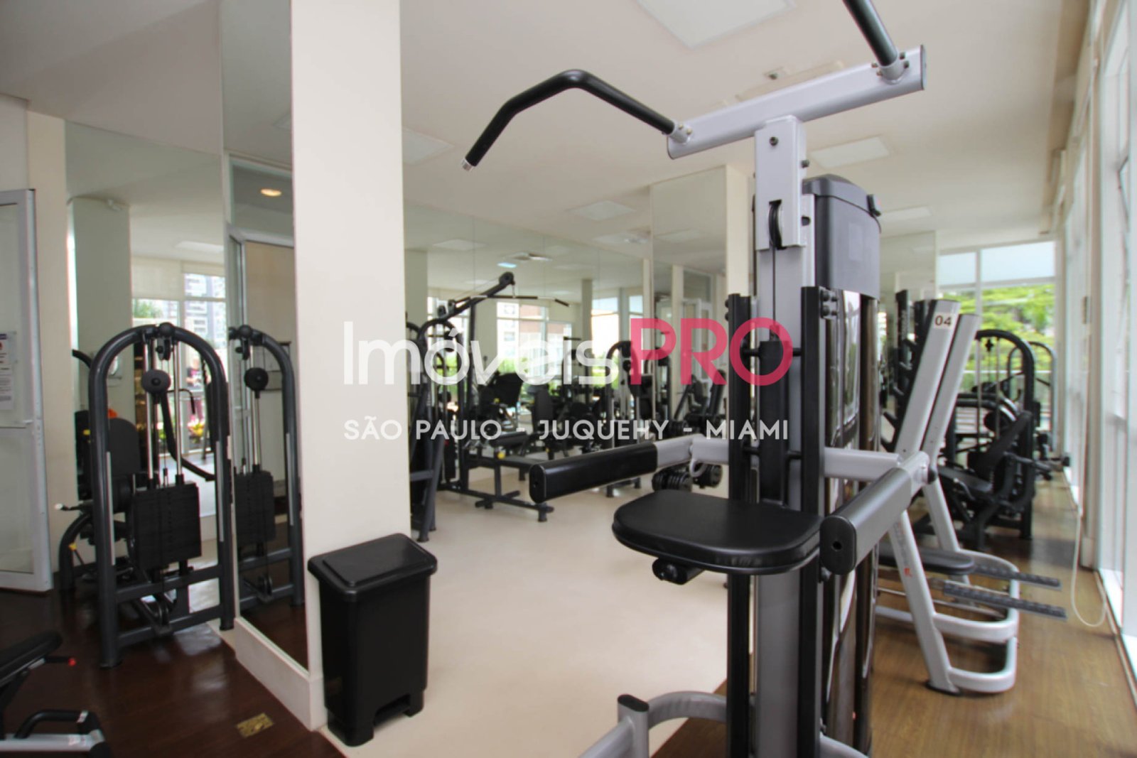 Apartamento para Alugar, Campo Belo | Cód: IP37069 — 