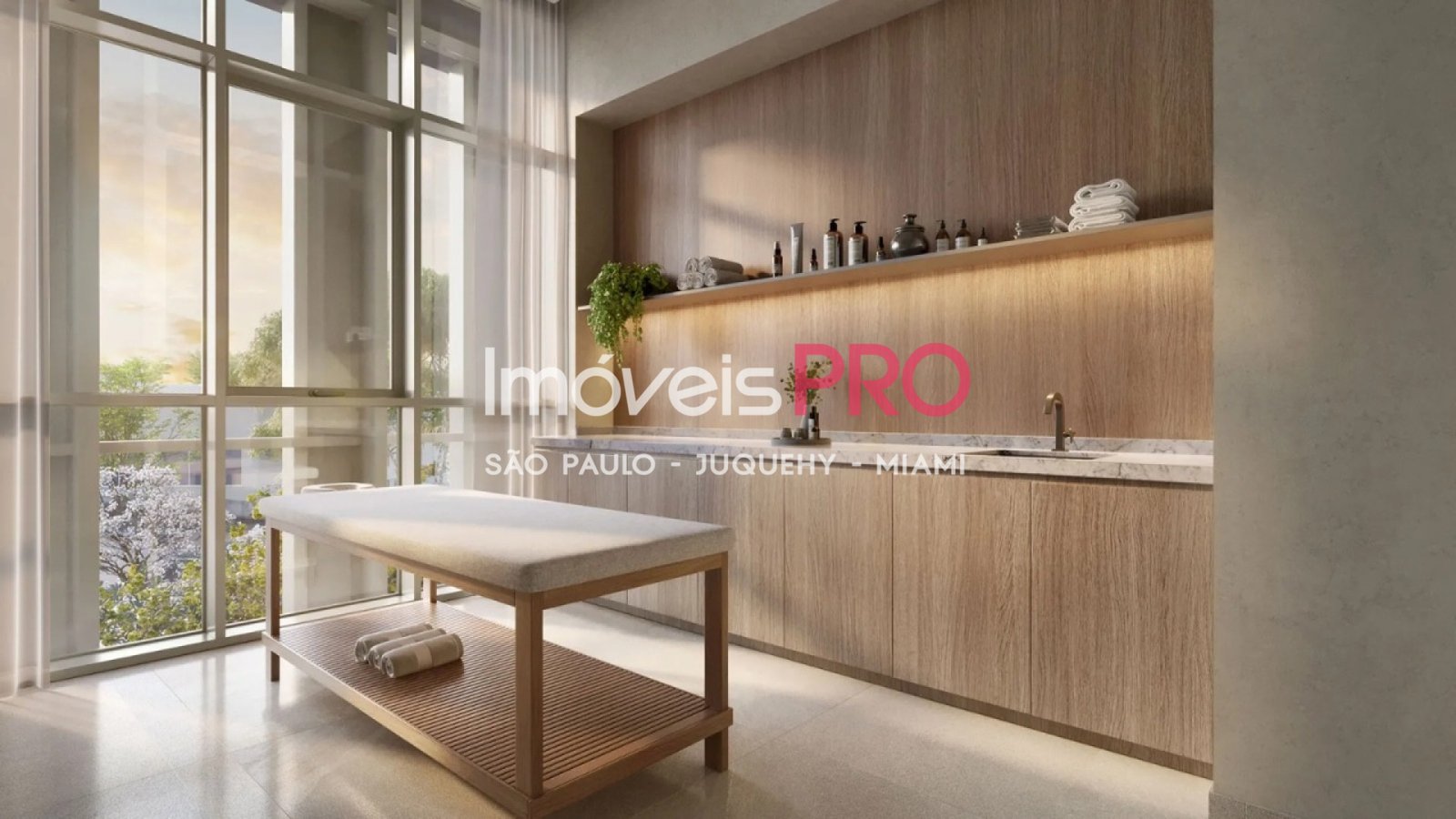 Apartamento para Vender, Vila Clementino | Cód: IP37074 — 