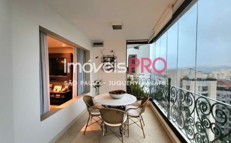 Condomínio Ilha de Capri — foto 4 (unidade IP37077)