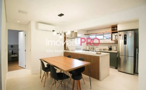 Apartamento em Vila Olímpia — foto 1 (Ref. IP37085)