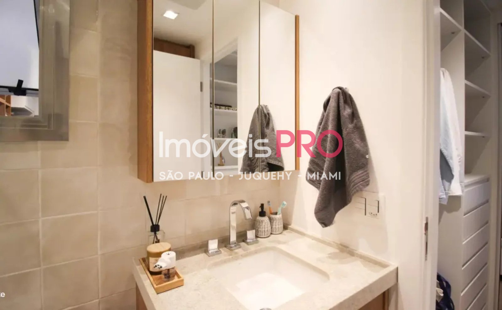 Apartamento para Vender, Vila Olímpia | Cód: IP37085 — 