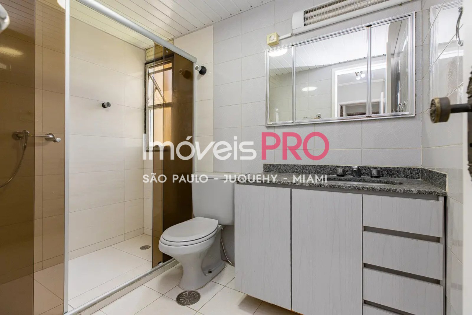 Apartamento para Vender, Campo Belo | Cód: IP37092 — 