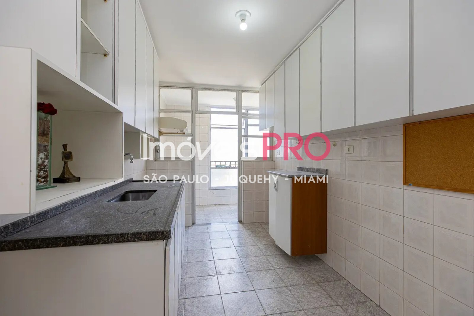 Apartamento para Vender, Campo Belo | Cód: IP37092 — 