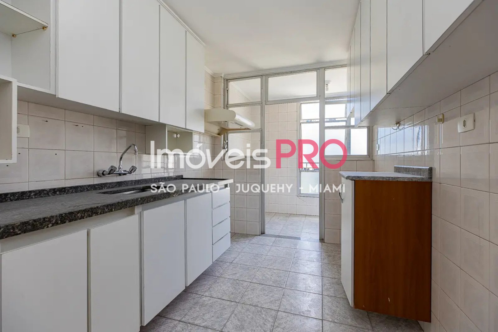 Apartamento para Vender, Campo Belo | Cód: IP37092 — 