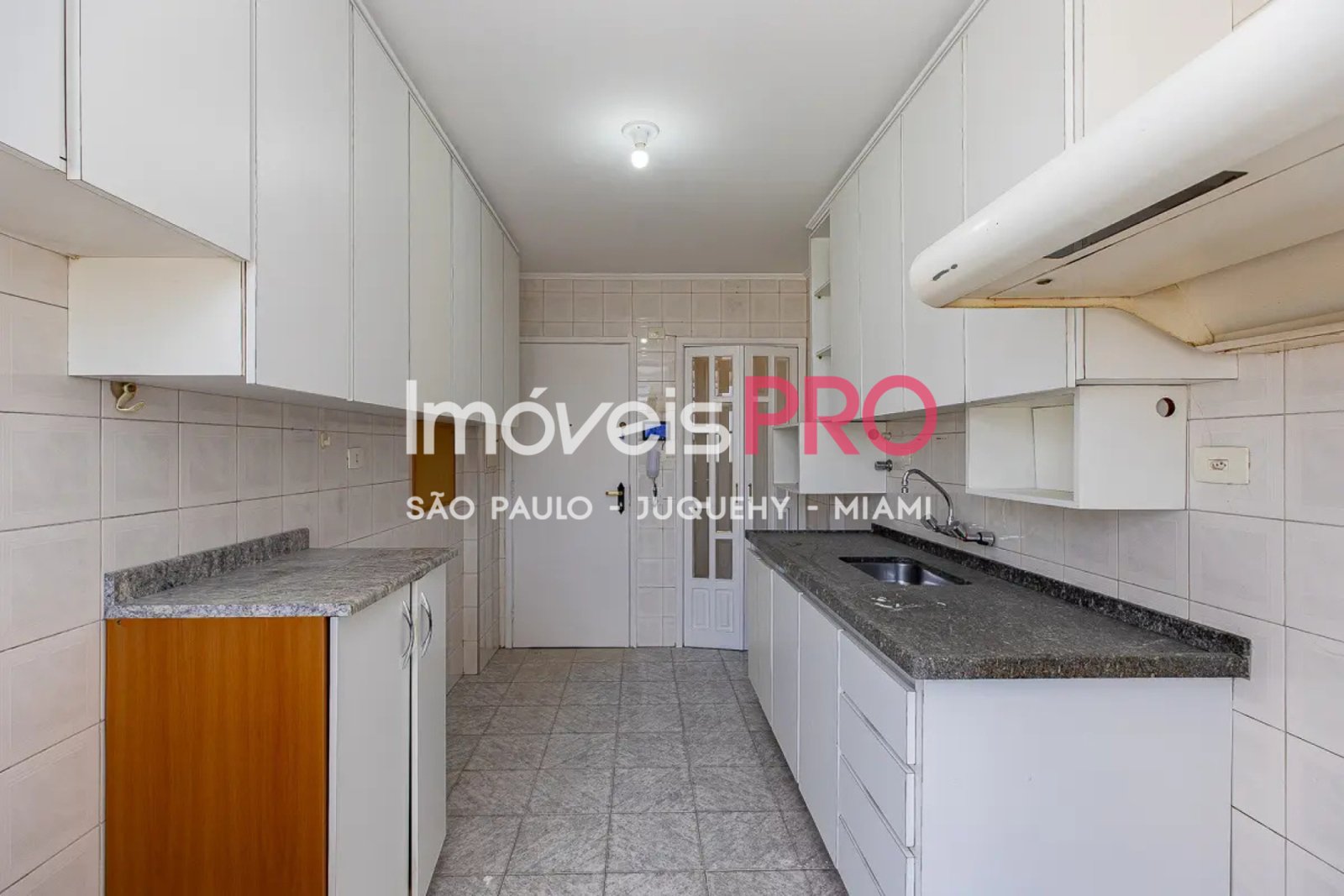 Apartamento para Vender, Campo Belo | Cód: IP37092 — 