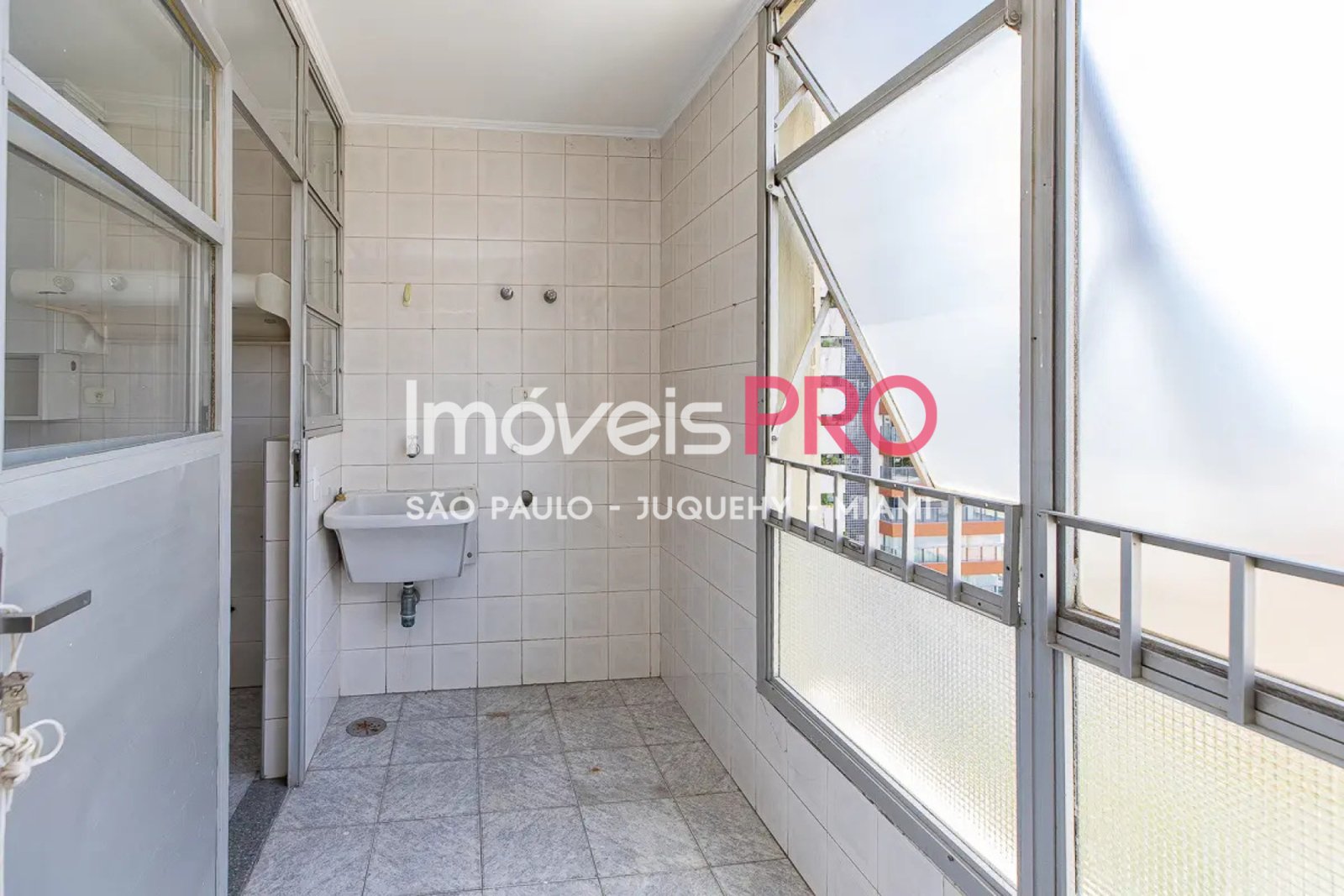 Apartamento para Vender, Campo Belo | Cód: IP37092 — 
