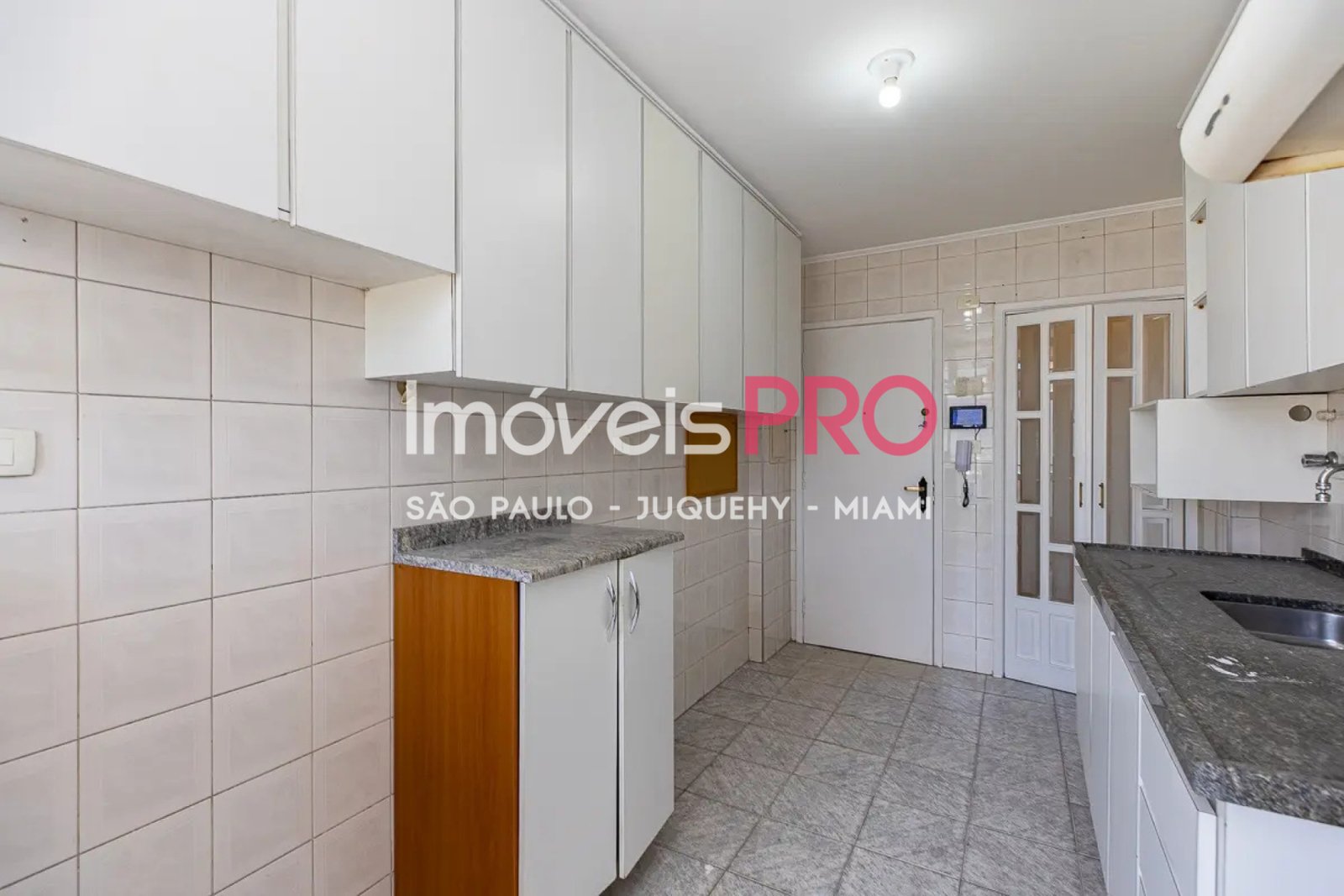 Apartamento para Vender, Campo Belo | Cód: IP37092 — 