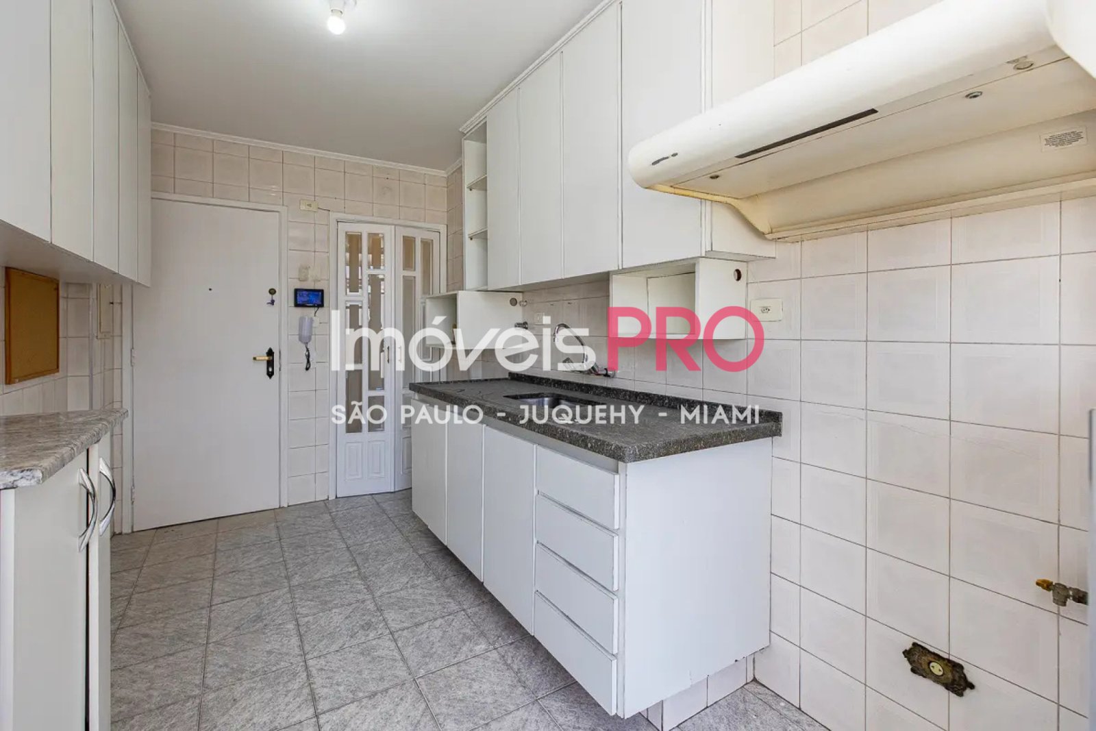 Apartamento para Vender, Campo Belo | Cód: IP37092 — 