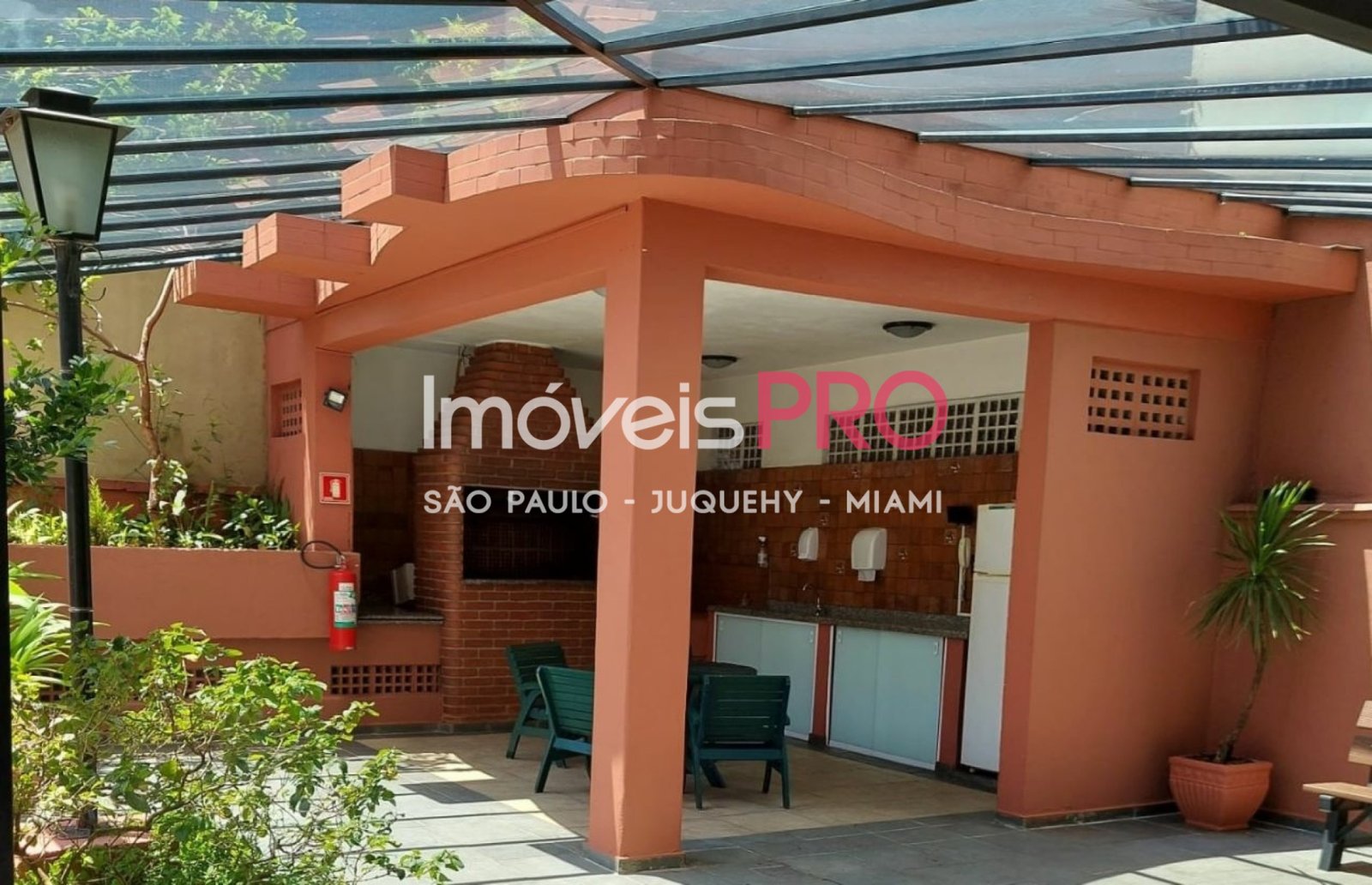 Apartamento para Vender, Campo Belo | Cód: IP37092 — 