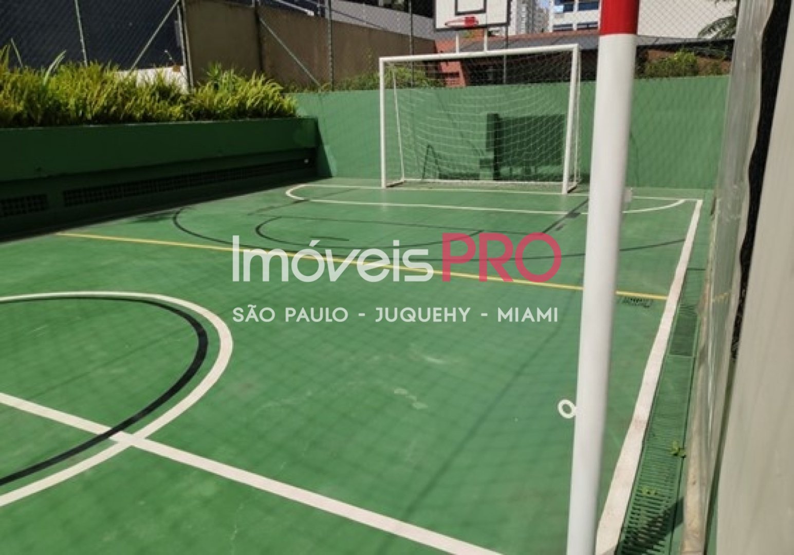 Apartamento para Vender, Campo Belo | Cód: IP37092 — 