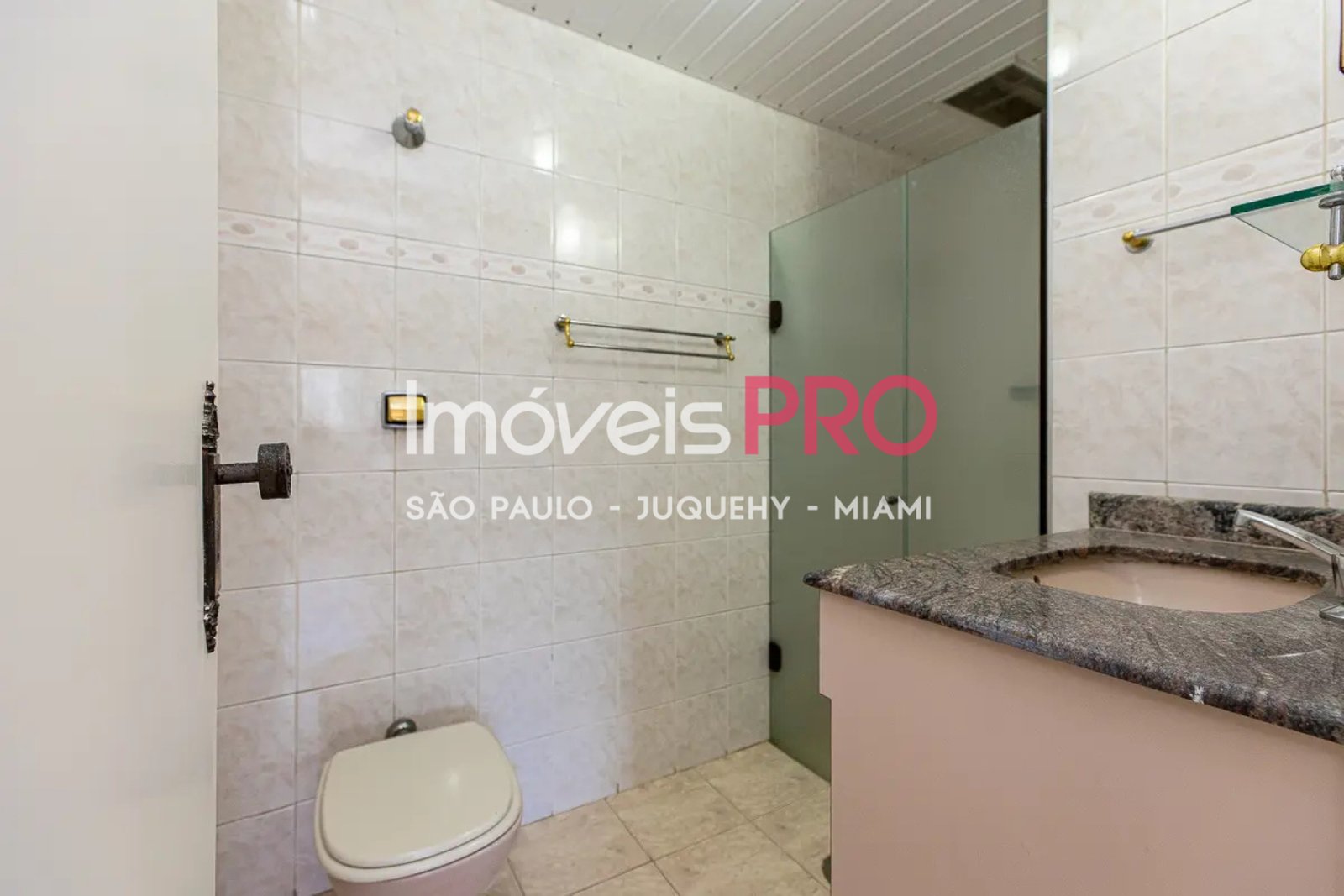 Apartamento para Vender, Campo Belo | Cód: IP37092 — foto 6