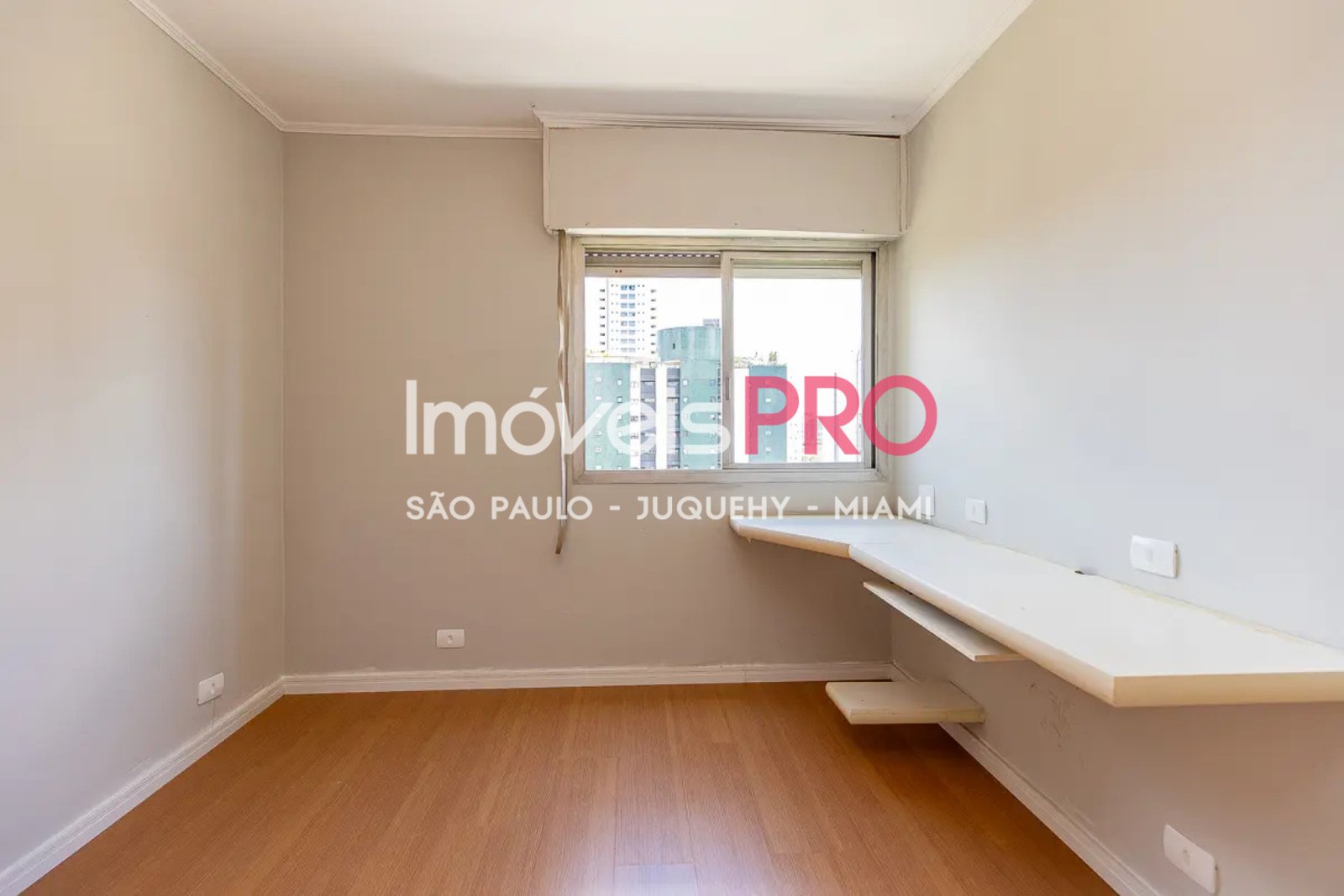 Apartamento para Vender, Campo Belo | Cód: IP37092 — 