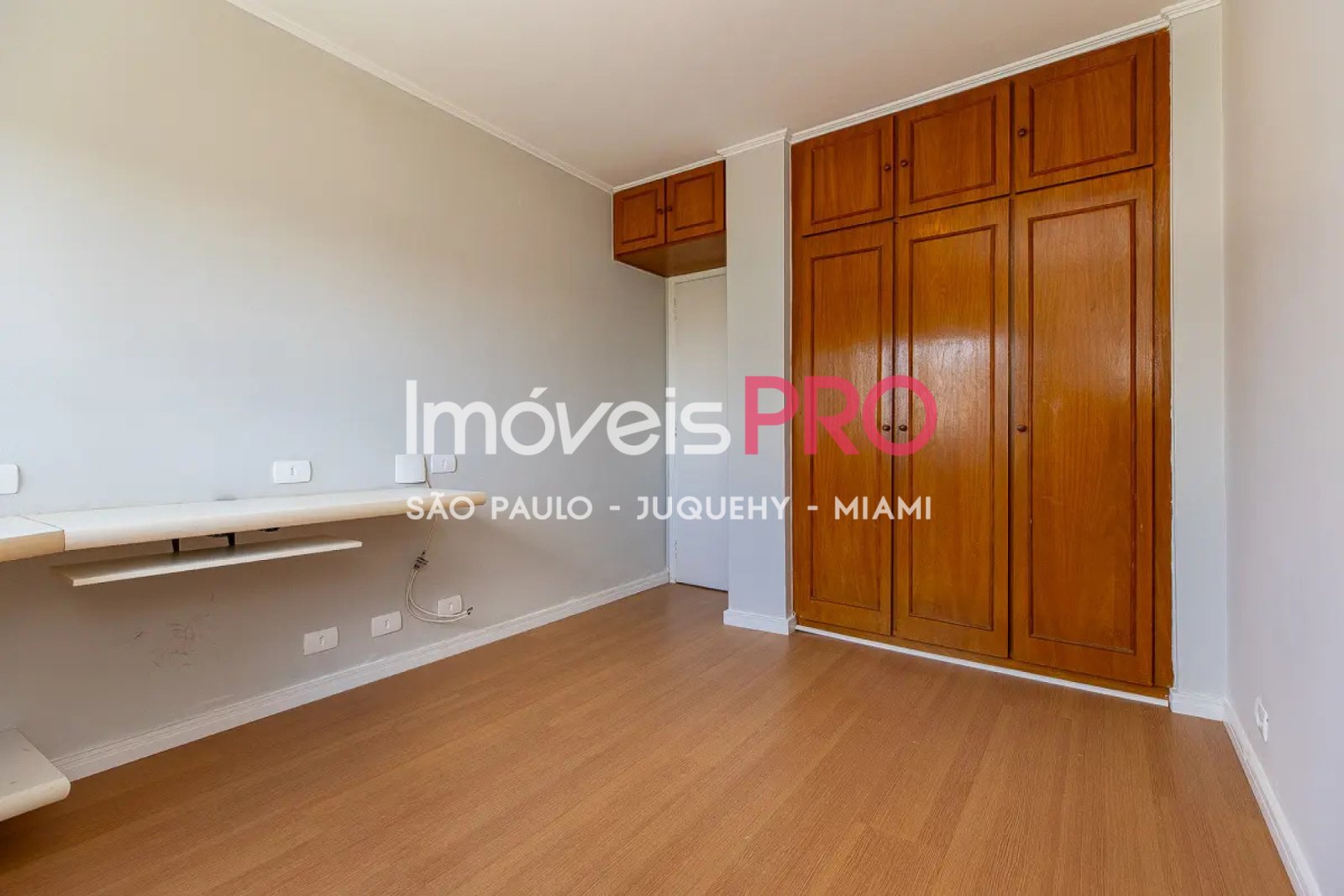Apartamento para Vender, Campo Belo | Cód: IP37092 — 