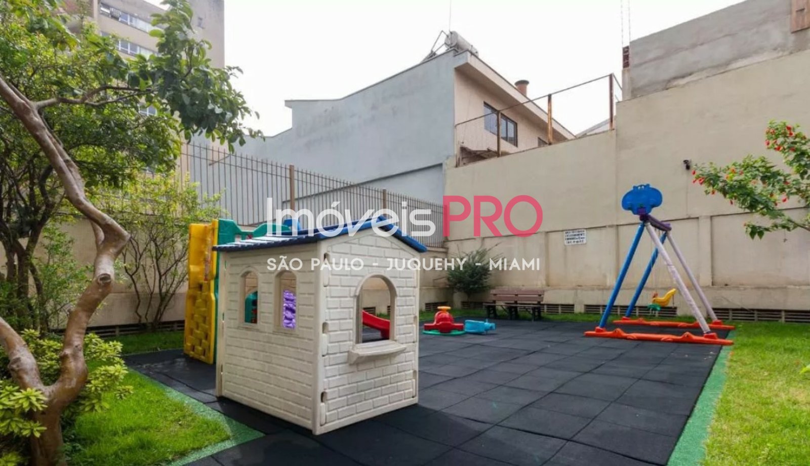 Cobertura Duplex para Vender, Vila Clementino | Cód: IP37096 — 