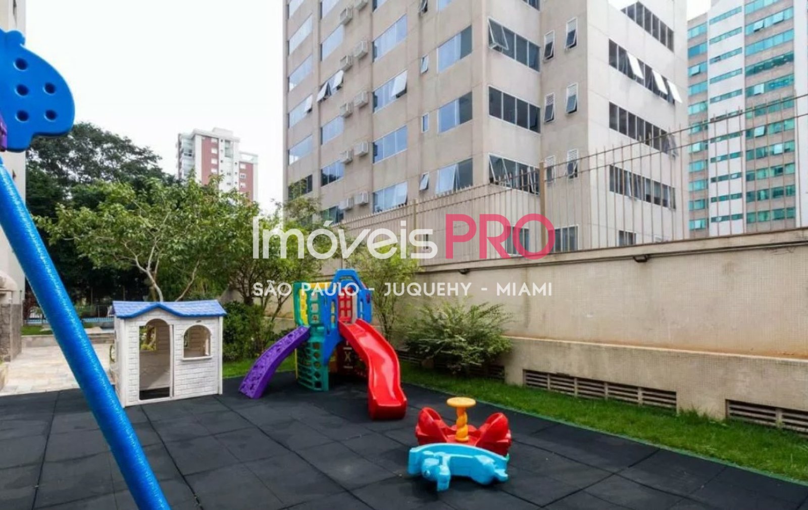 Cobertura Duplex para Vender, Vila Clementino | Cód: IP37096 — 