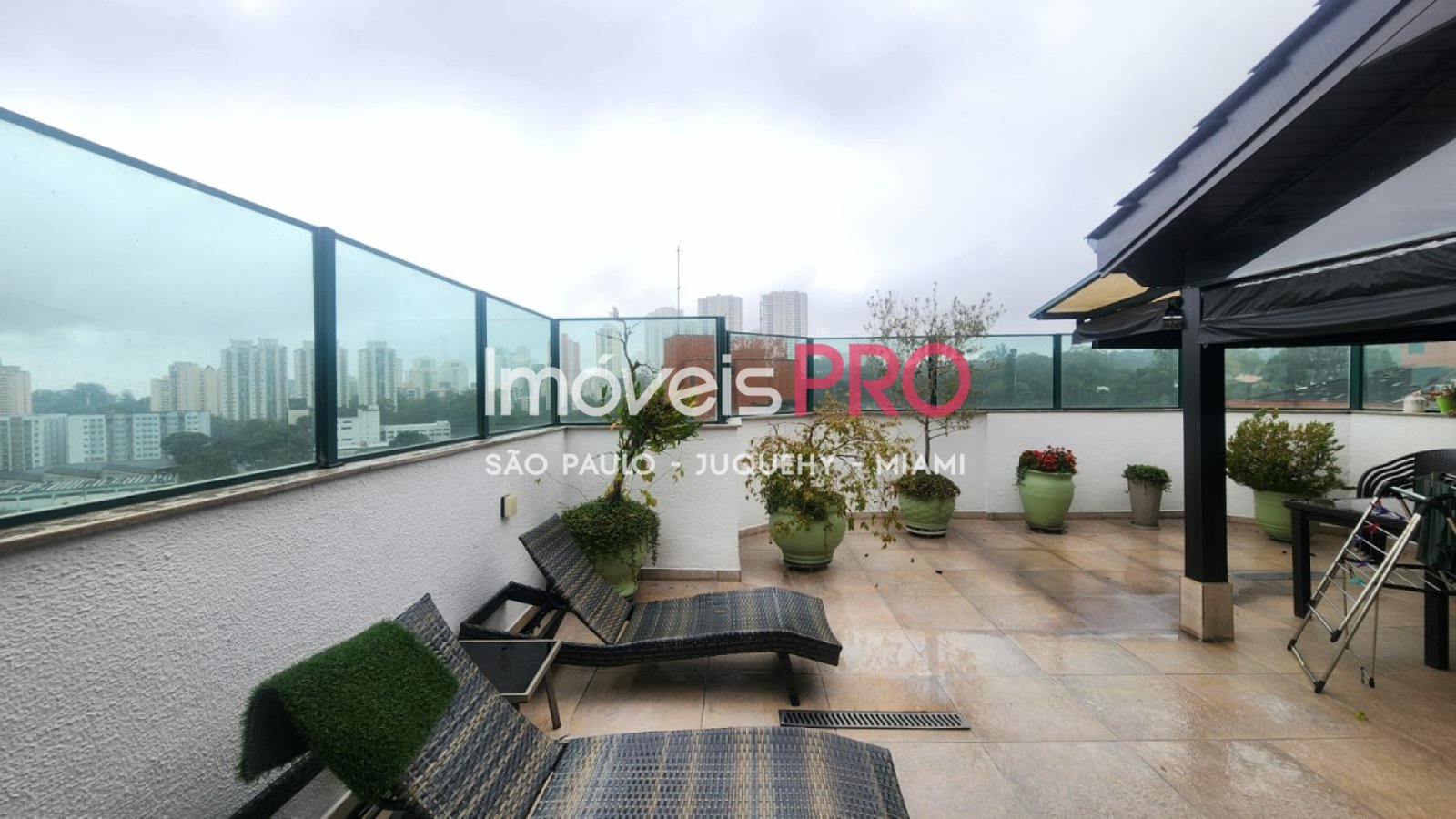 Foto :: https://assets.imoveispro.com.br/thumb/IP37097/cobertura-venda-jardim-marajoara_IP37097_59_1920x1080.jpg?