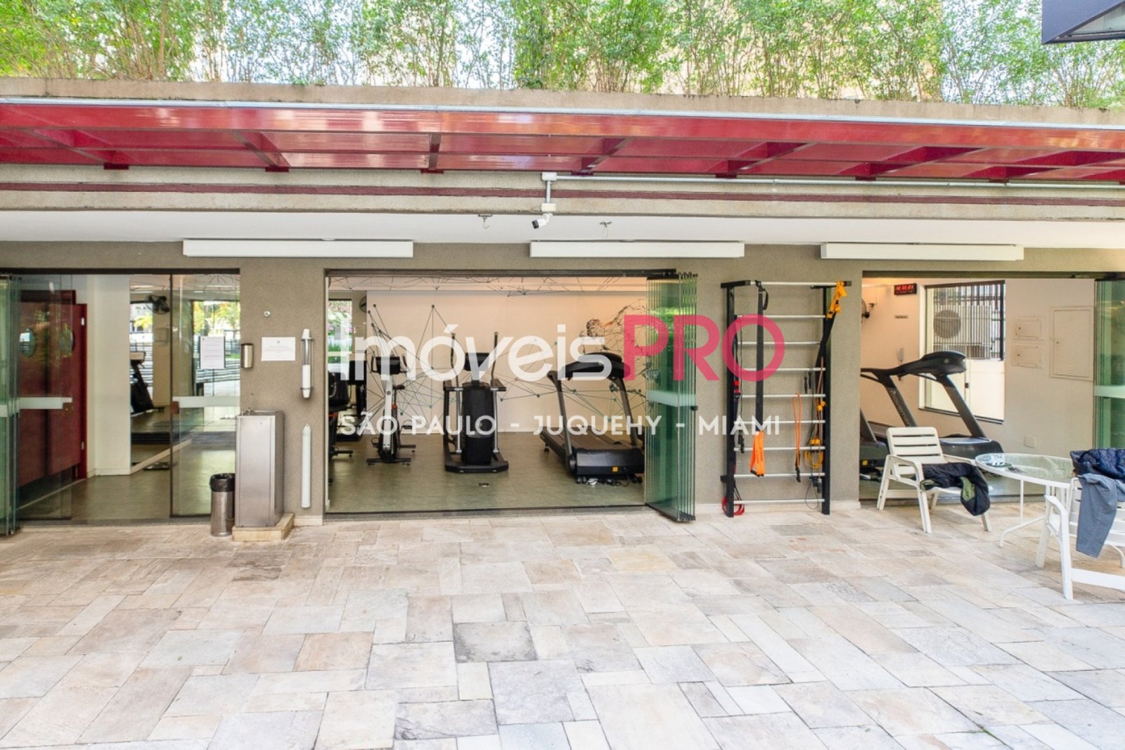 Apartamento para Vender, Jardim Paulistano | Cód: IP37102 — 