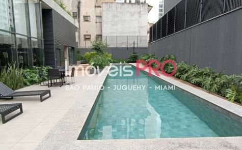 Apartamento em Jardim Paulista — foto 1 (Ref. IP37109)