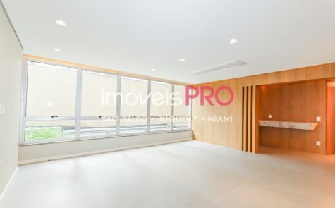 Apartamento em Jardim Paulista — foto 1 (Ref. IP37114)