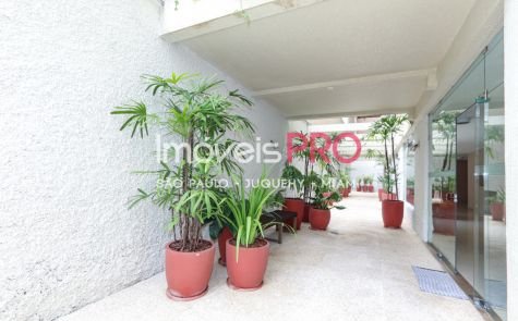Apartamento em Jardim Paulista — foto 1 (Ref. IP37118)