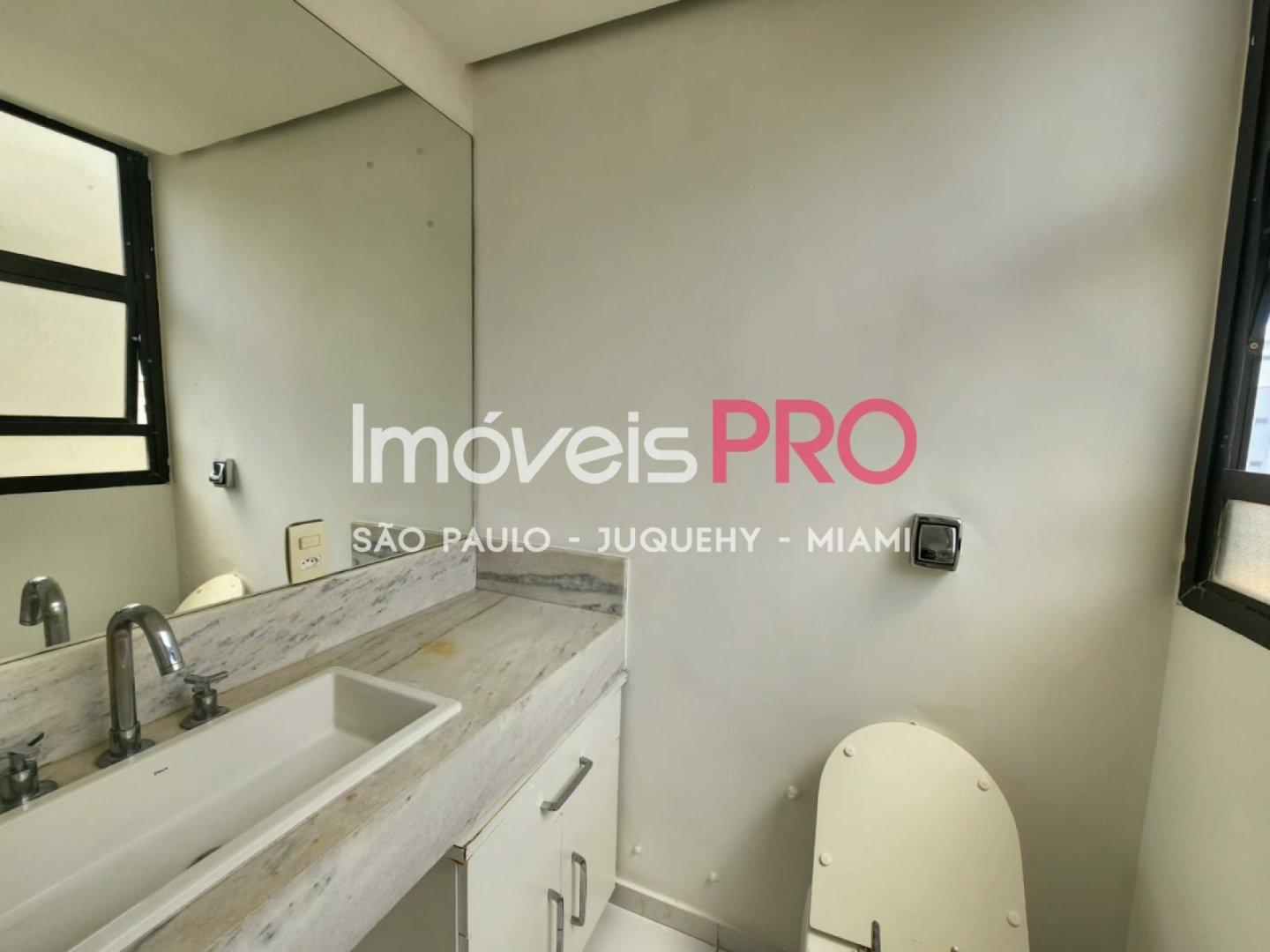 Apartamento para Vender, Real Parque | Cód: IP37123 — 
