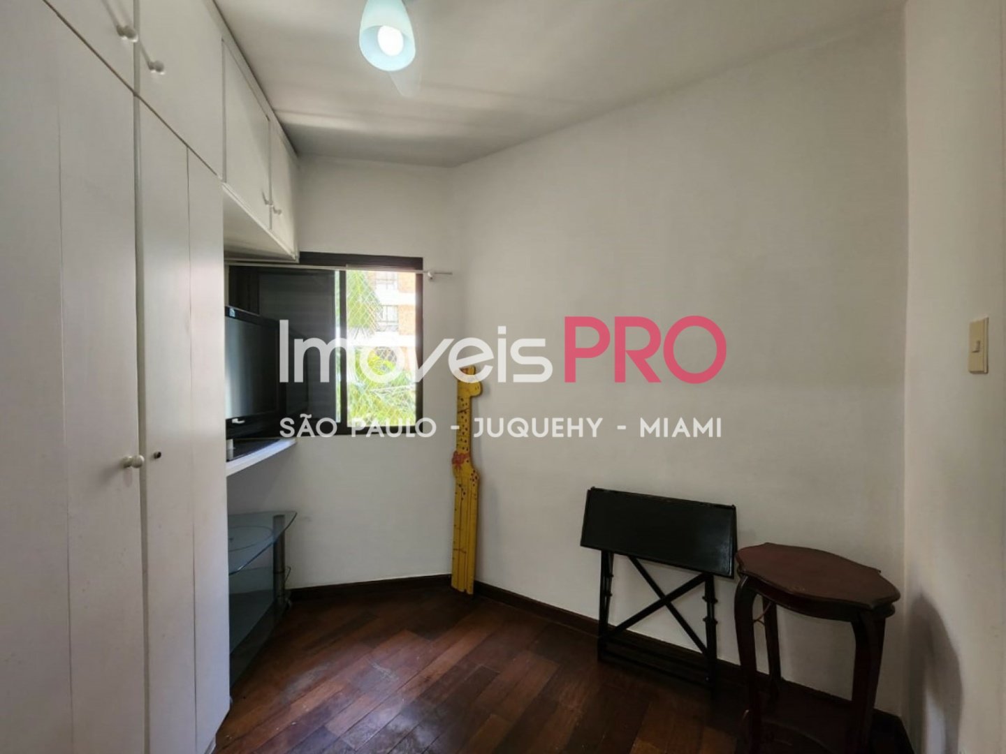 Apartamento para Vender, Paineiras do Morumbi | Cód: IP37127 — 