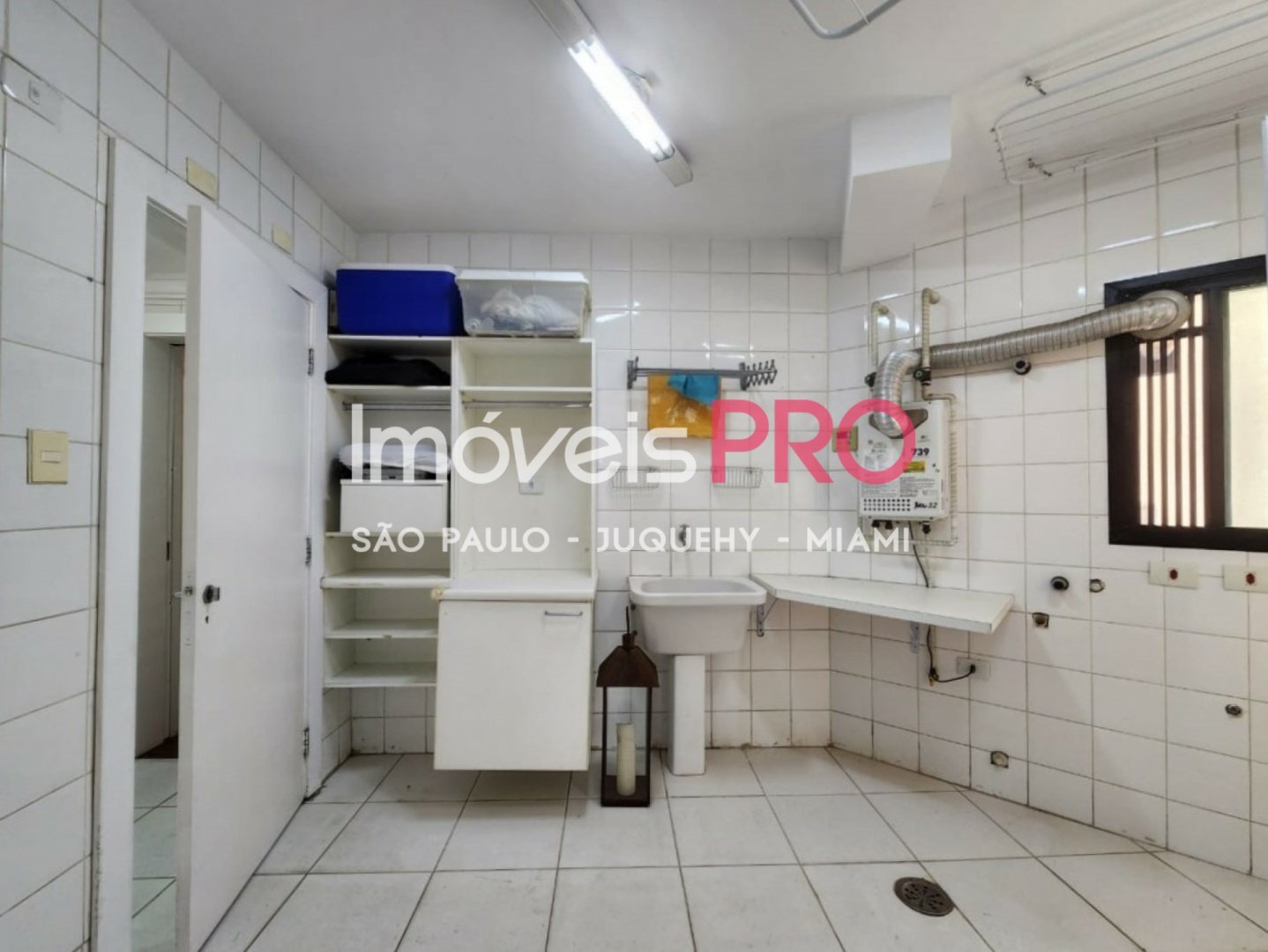Apartamento para Vender, Paineiras do Morumbi | Cód: IP37127 — 