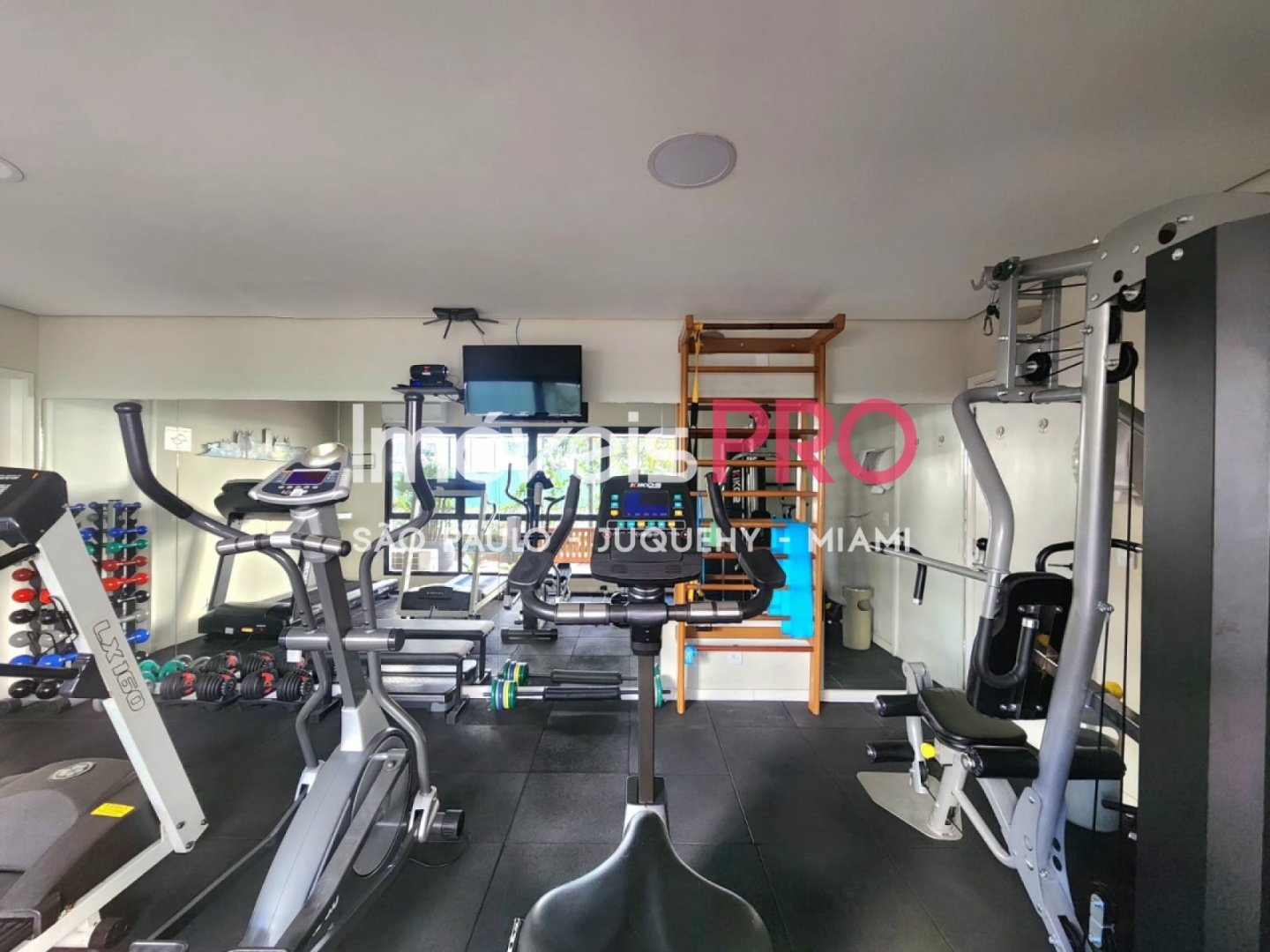 Apartamento para Vender, Real Parque | Cód: IP37128 — 