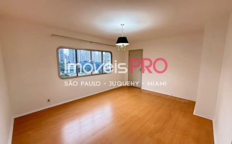 Apartamento em Vila Olímpia — foto 1 (Ref. IP37132)