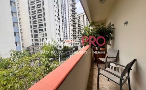 Apartamento em Paraíso — foto 1 (Ref. IP37135)