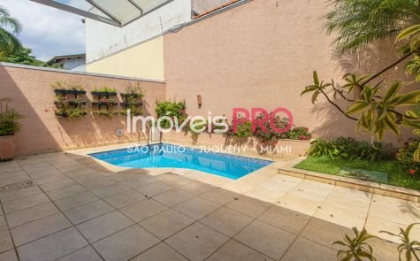 Condomínio Courtyard Village — foto 4 (unidade IP37136)