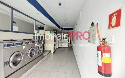 Sobrado em Alto de Pinheiros — foto 1 (Ref. IP37143)