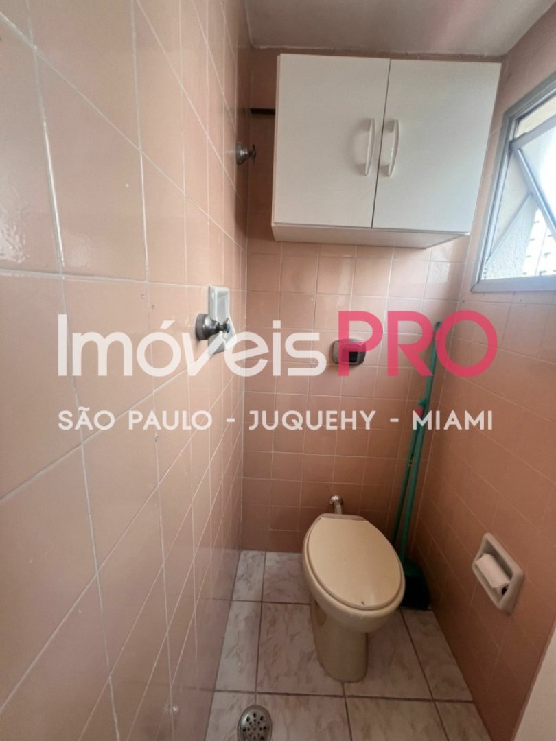 Apartamento para Vender, Moema | Cód: IP37154 — 