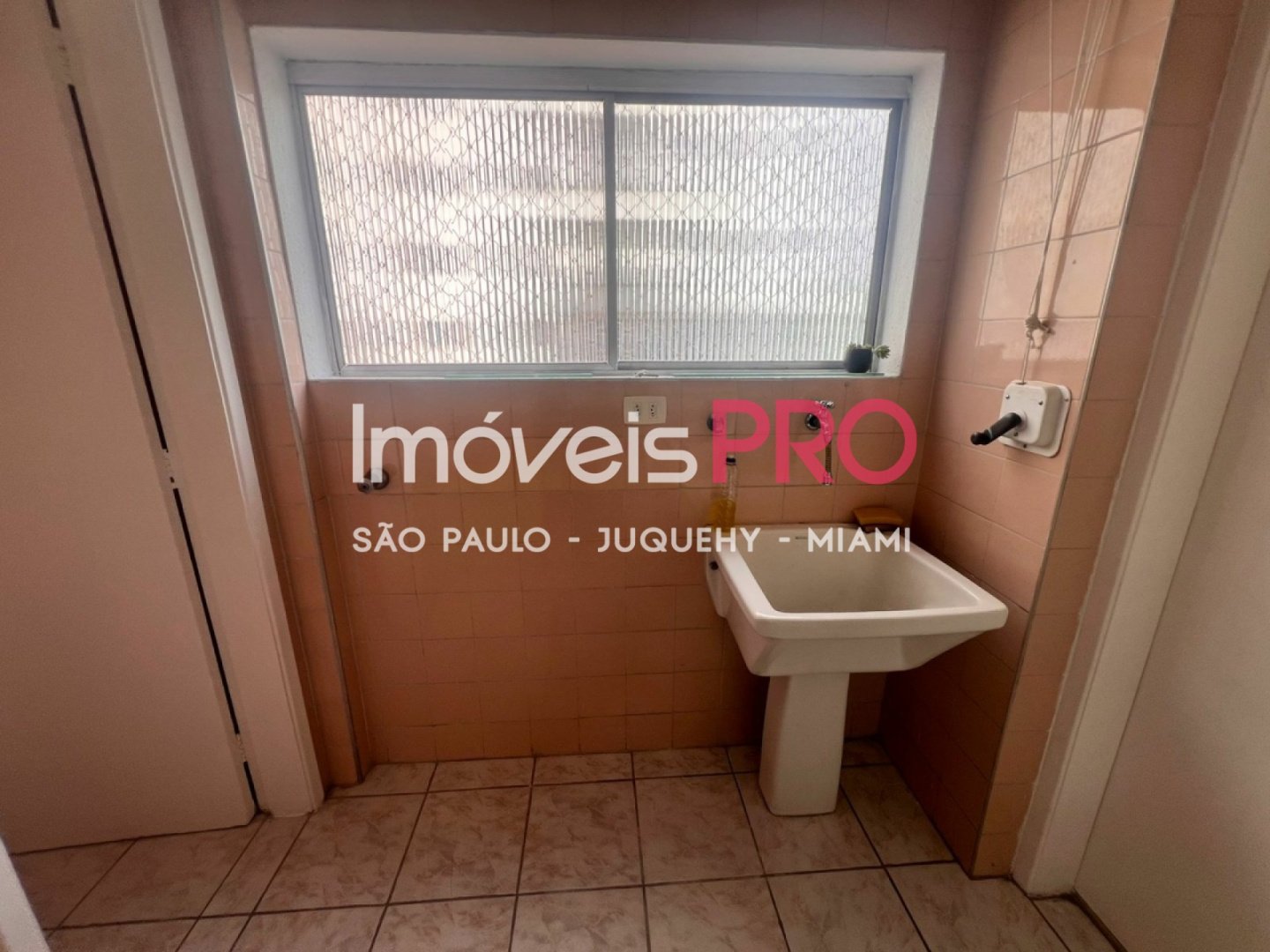Apartamento para Vender, Moema | Cód: IP37154 — 