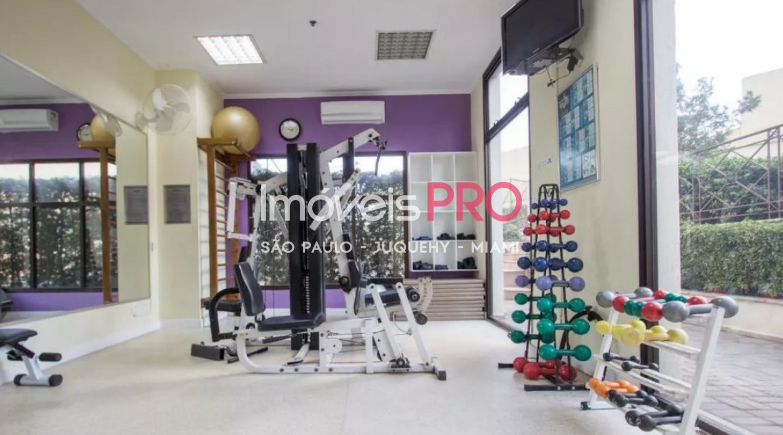 Apartamento para Vender, Vila Olímpia | Cód: IP37171 — 