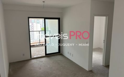Apartamento em Brooklin — foto 1 (Ref. IP37182)