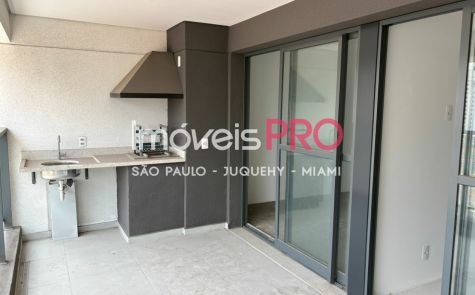Apartamento em Brooklin — foto 1 (Ref. IP37183)